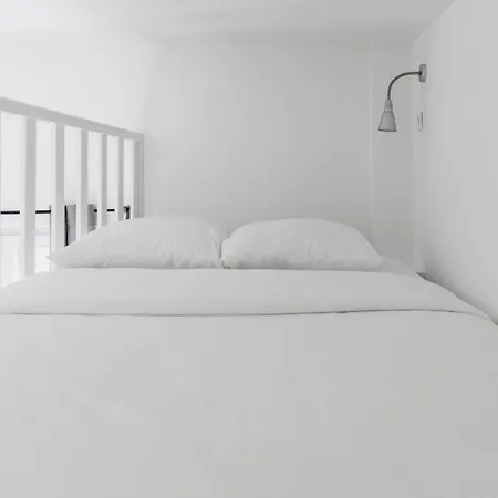 公寓 Brand New - Exquisite And Sunny Parisian Loft