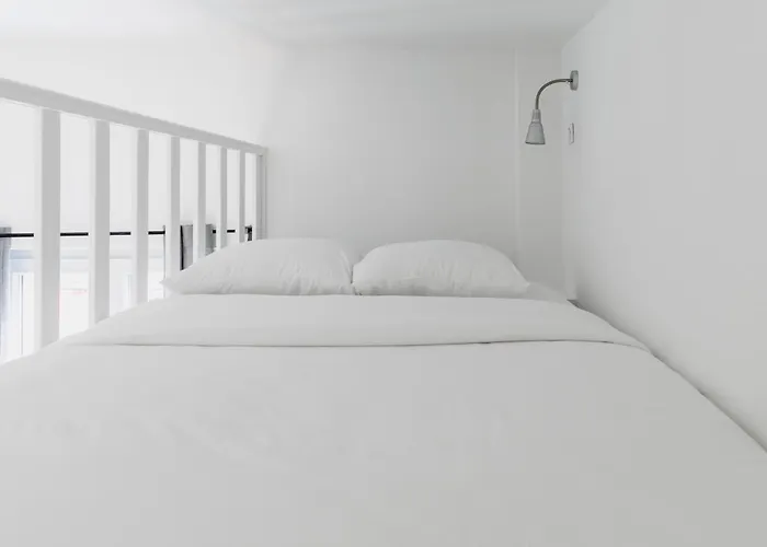 公寓 Brand New - Exquisite And Sunny Parisian Loft